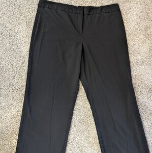 George - Wide Leg Trousers - Dress Pants - Size 18W